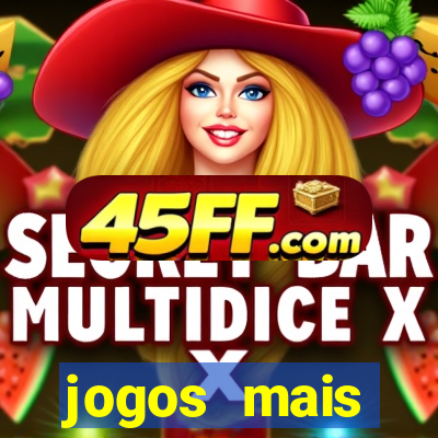 jogos mais lucrativos do mundo
